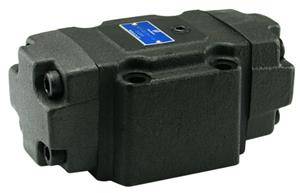 La válvula de retención