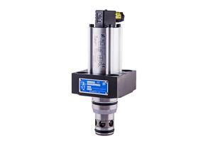 Válvula de seguridad