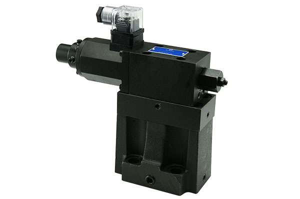 Pilot Operated Proportional Relief Valve