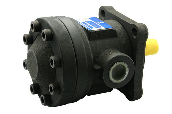 VPNC Fixed Displacement Vane Pump