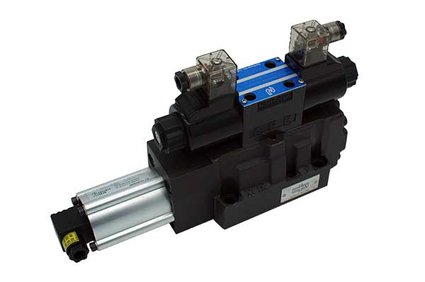 Hydraulic Operated Directional Safety Valve (SWPS)