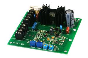 Proportional Amplifier