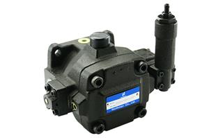 HVPVC Medium Voltage Variable Vane Pump