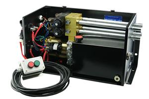 Hydraulic Power Pack