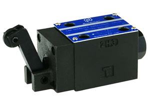 Meccanicamente Operated Directional Valve (DC-02/03)