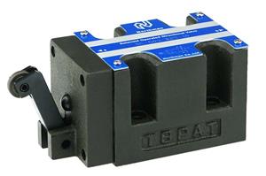 Mechanically Operated Directional Valve (DC-02/03)