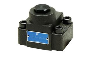 Right Angle Check Valve