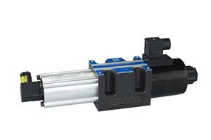 Solenoid Operated Directional Safety Valve (SWHPS)