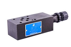 Pressure Control Valves