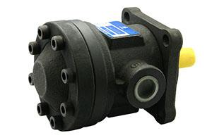 Fixed Displacement Vane Pump