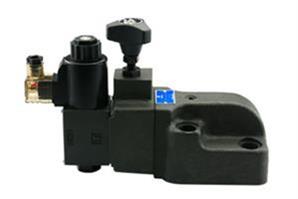 Poppet Type Solenoid Valve