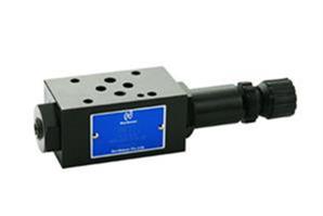 Hydraulic Proportional Valve