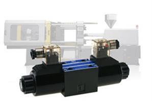 Directional Spool Valve