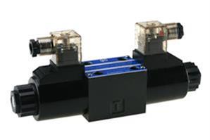 प्रत्यक्ष अभिनय Solenoid वाल्व